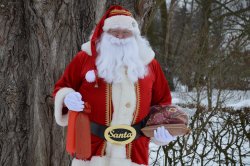 Diese Firmen empfiehlt sogar der Weihnachtsmann