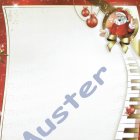 Santamail Briefpapier 02