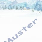 Santamail Briefpapier 04