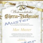 Santamail Briefpapier 05